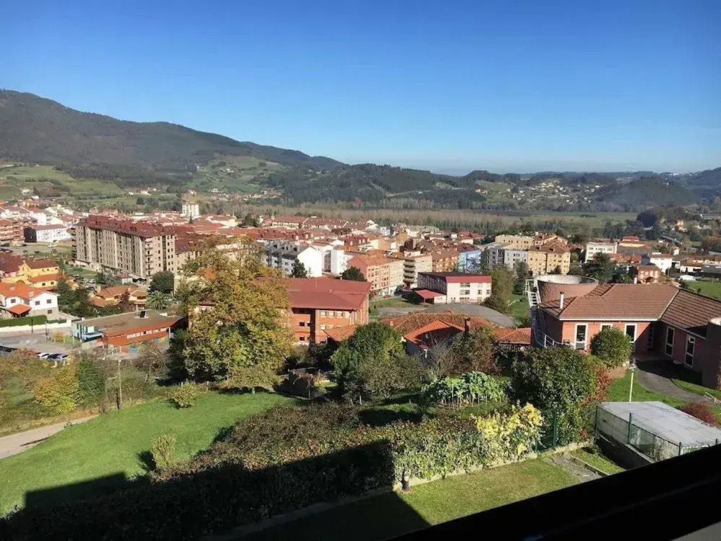 Hotel Reina Adosinda