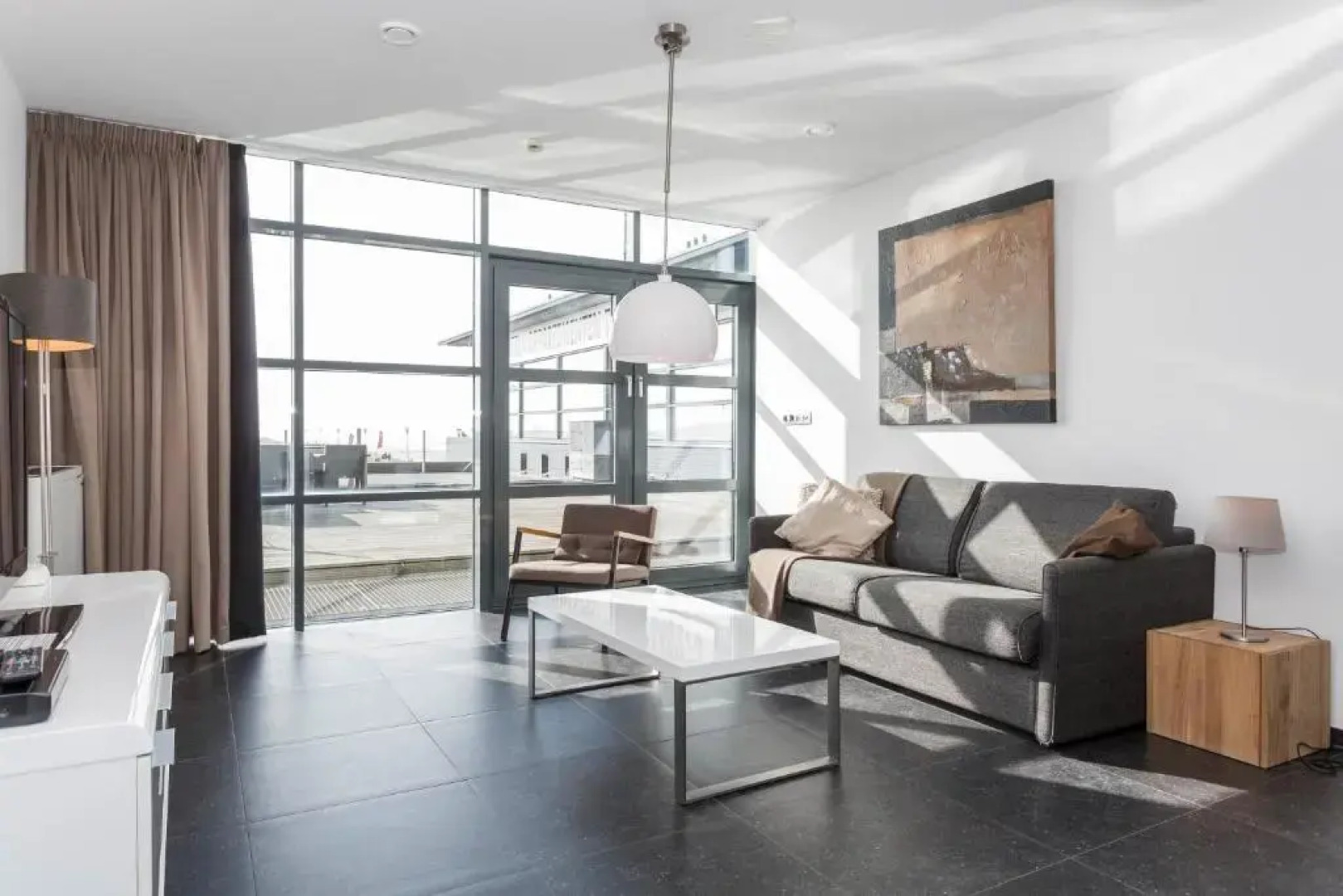 Poort Beach Boutique Apartments