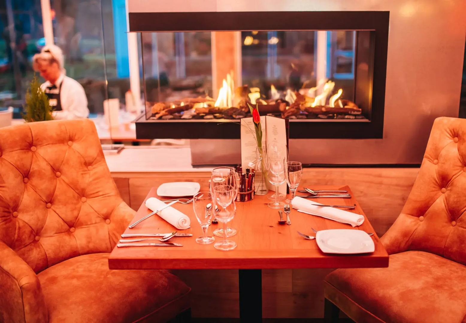 TRIHOTEL Rostock – Wellnesshotel Adults Only