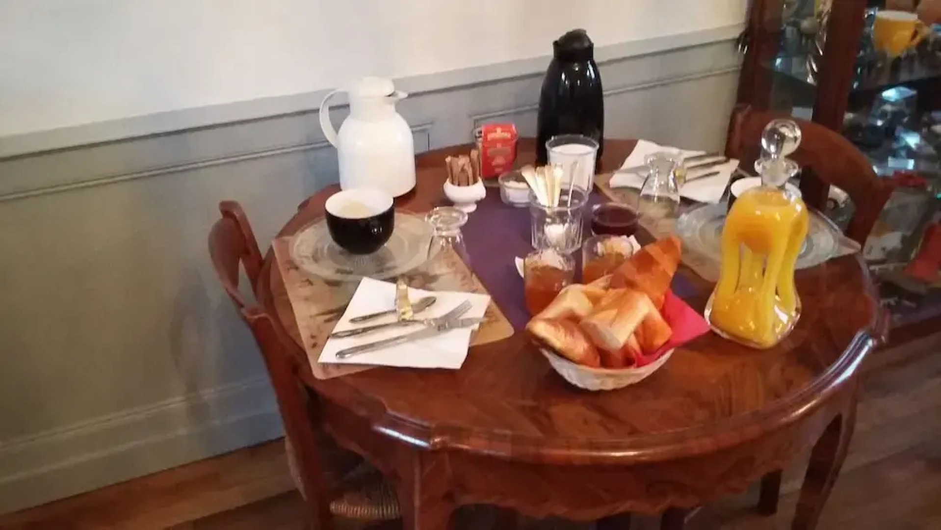 Maison D'Hotes Les Belles De Mai