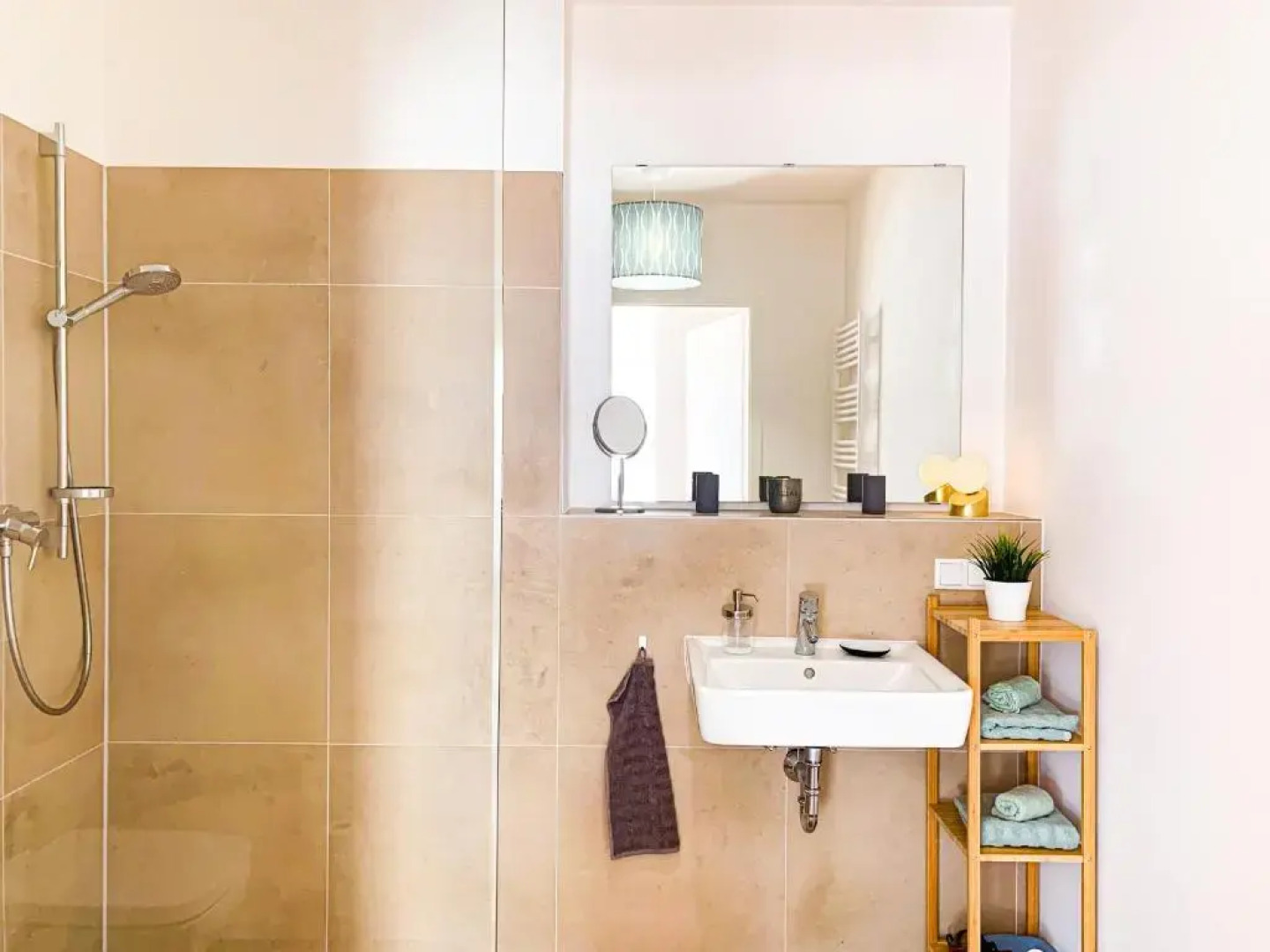 Home away from Home in a lovely vine region Bingen