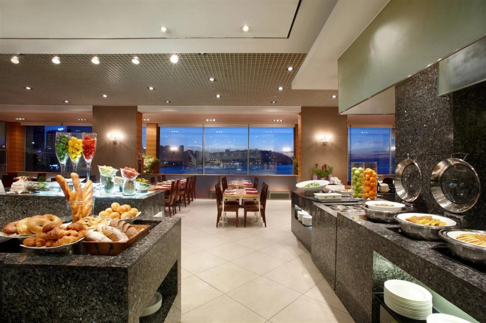 The Westin Josun Busan