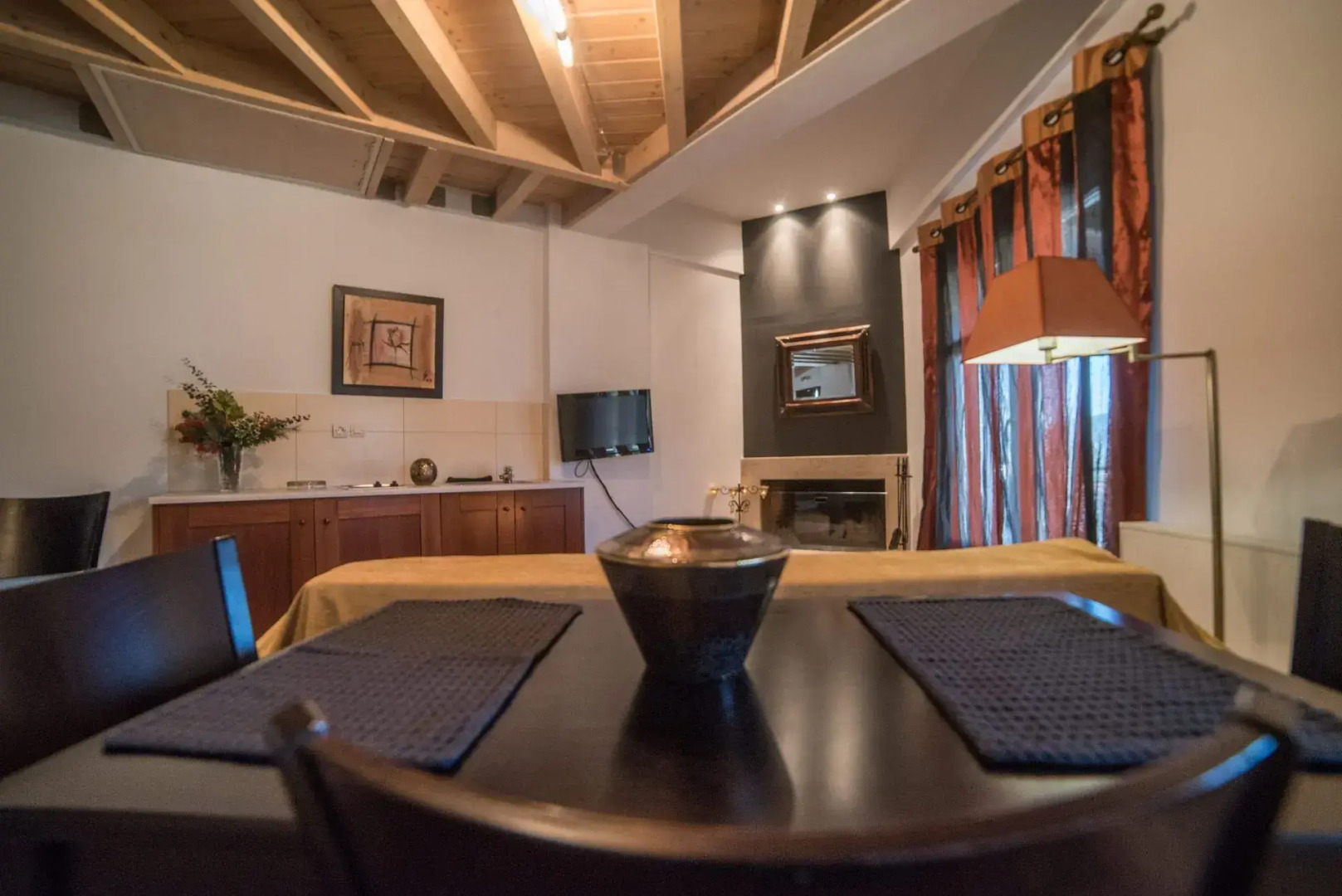 Archontiko Zafeiropoulou