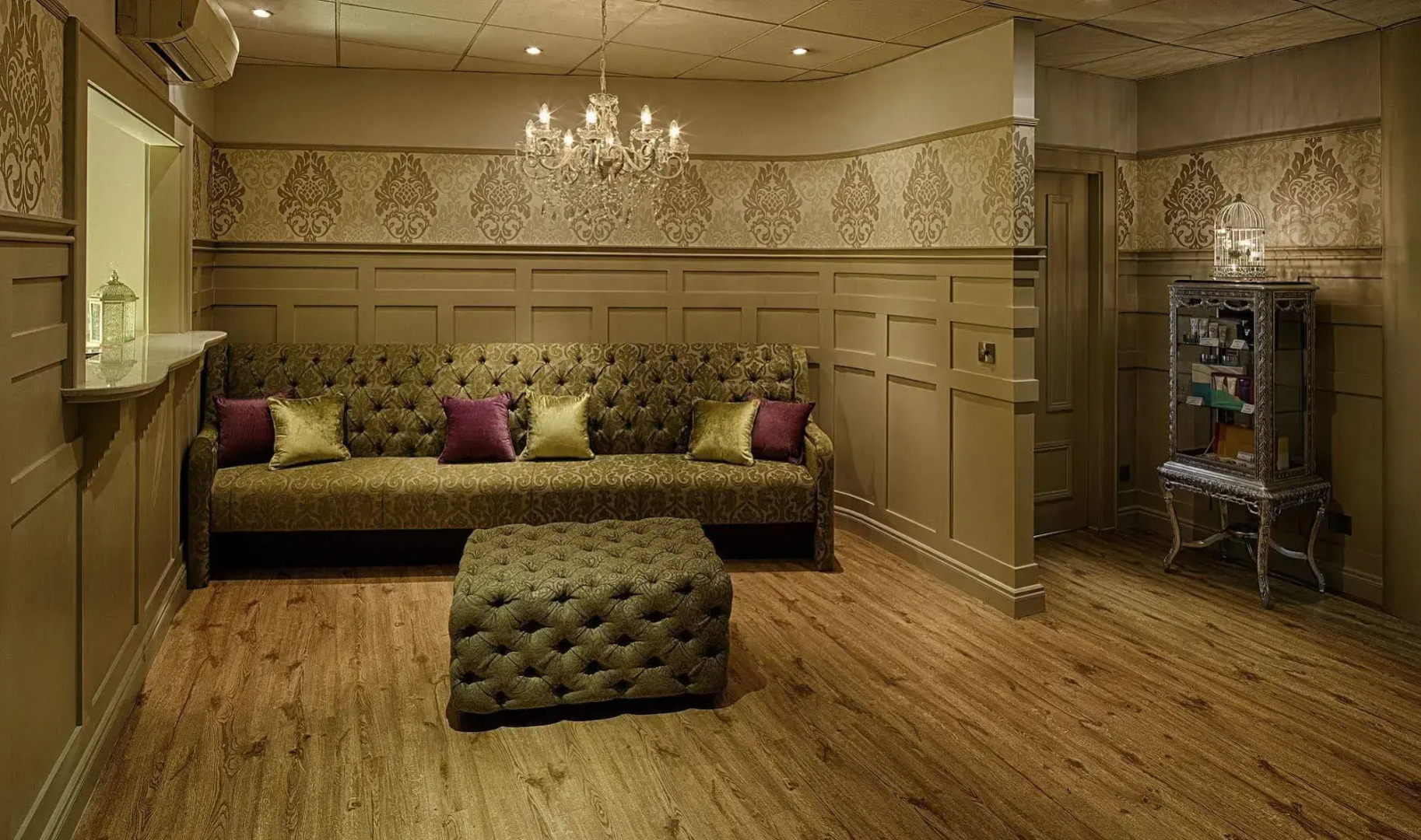 Millrace Hotel, Leisure Club & Spa