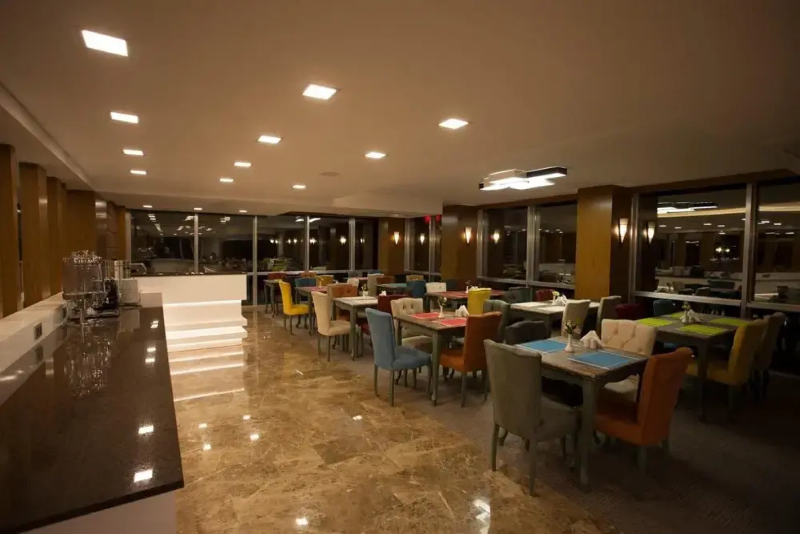 Giresun Sedef Hotel