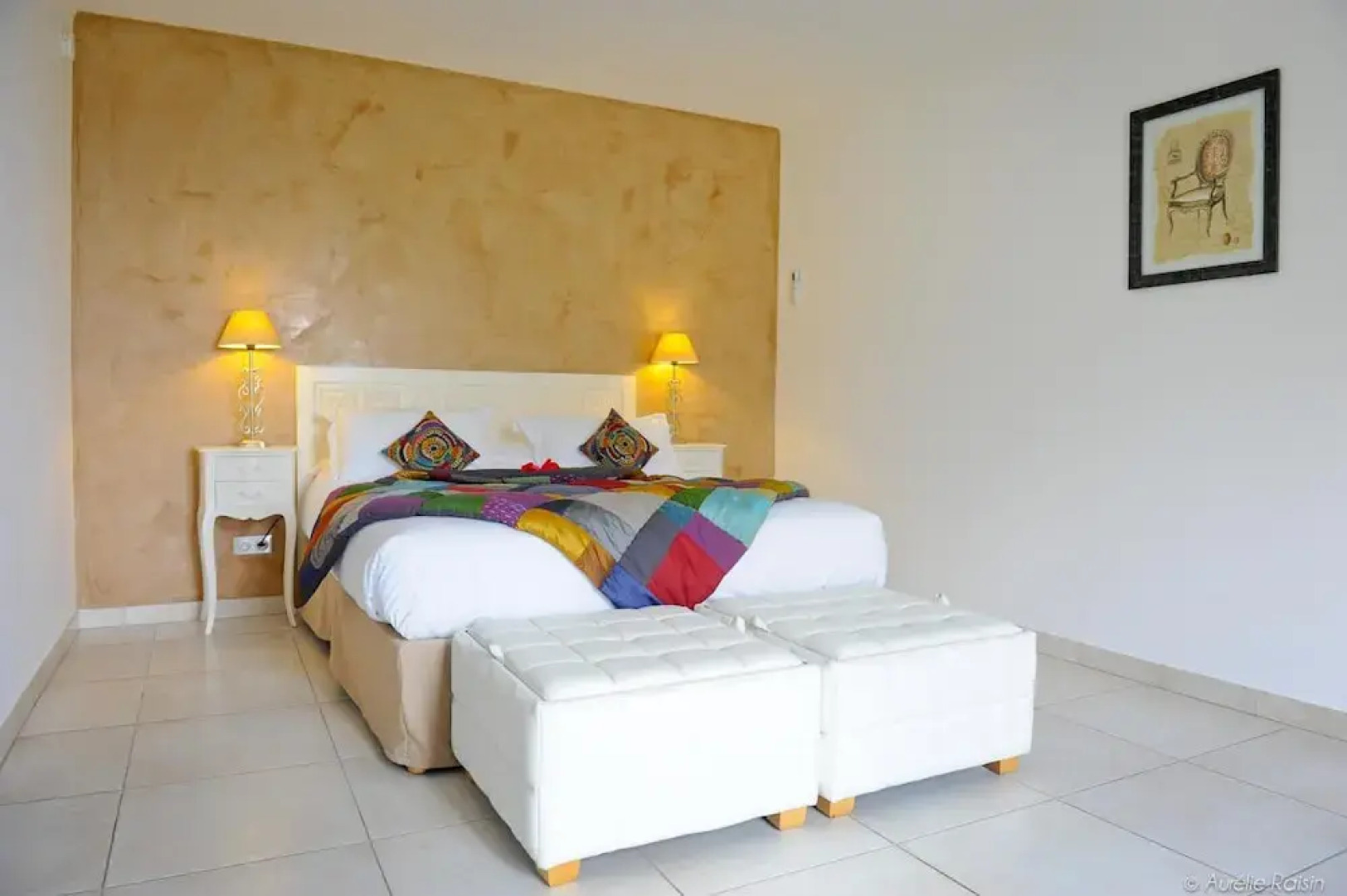 Hôtel Cas'Anna Lidia