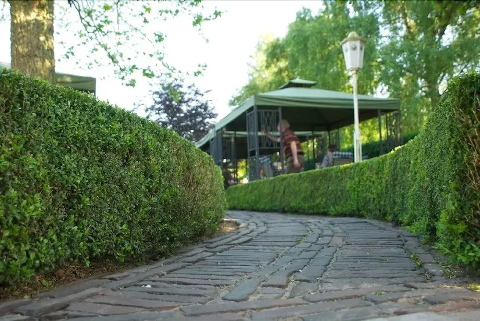 Hotel Restaurant Sonnenhof