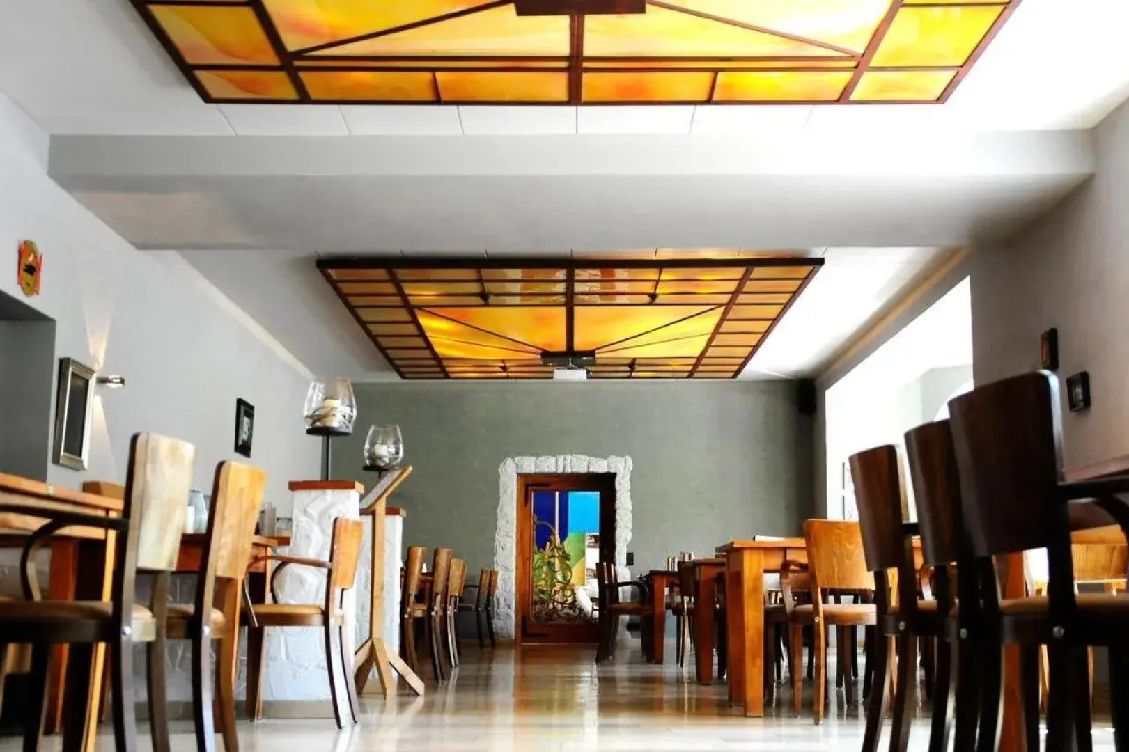 Hotel Franziskushöhe