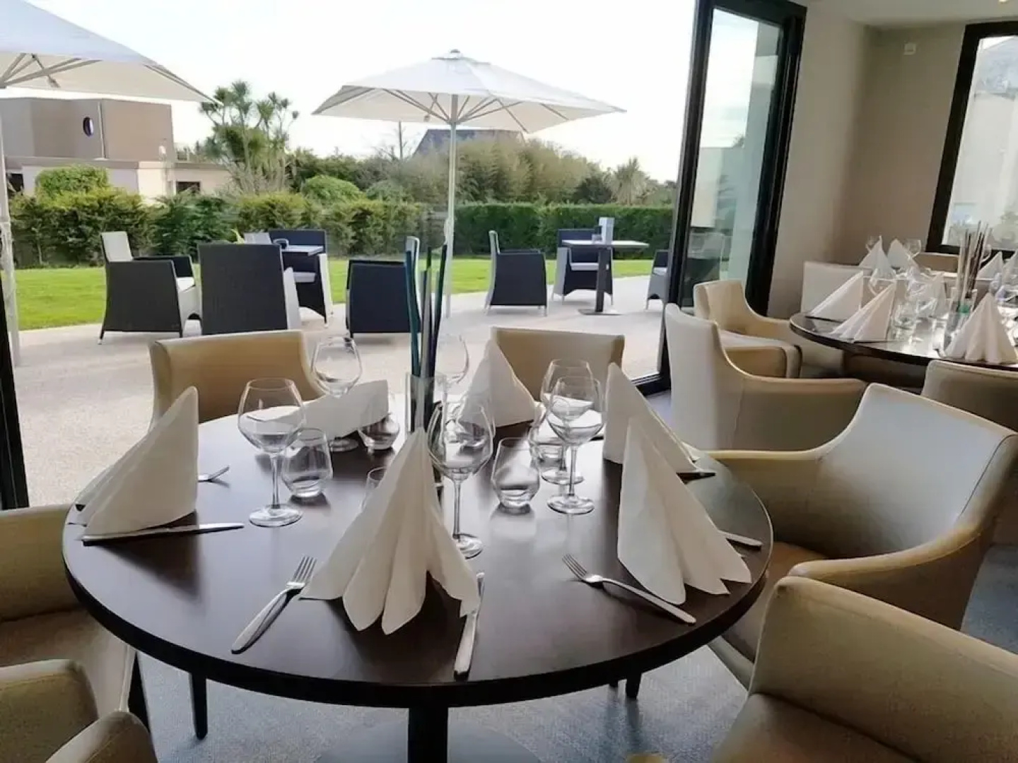Hôtel du Large