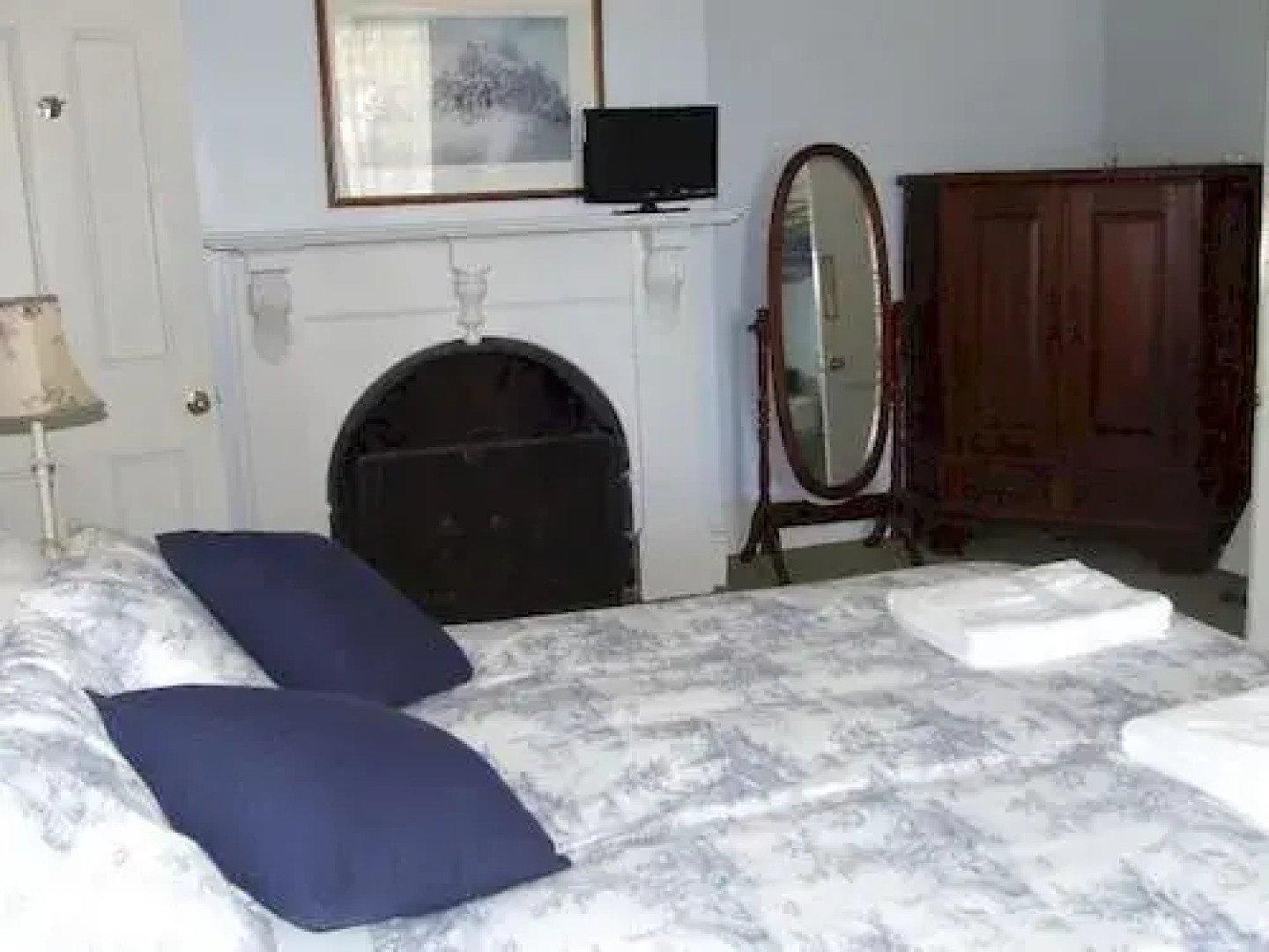 Braeside Bed & Breakfast