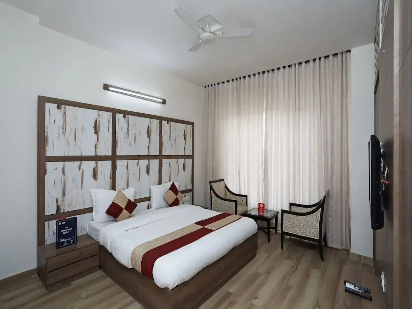 OYO 15153 Rudraksh Hotel & Resort