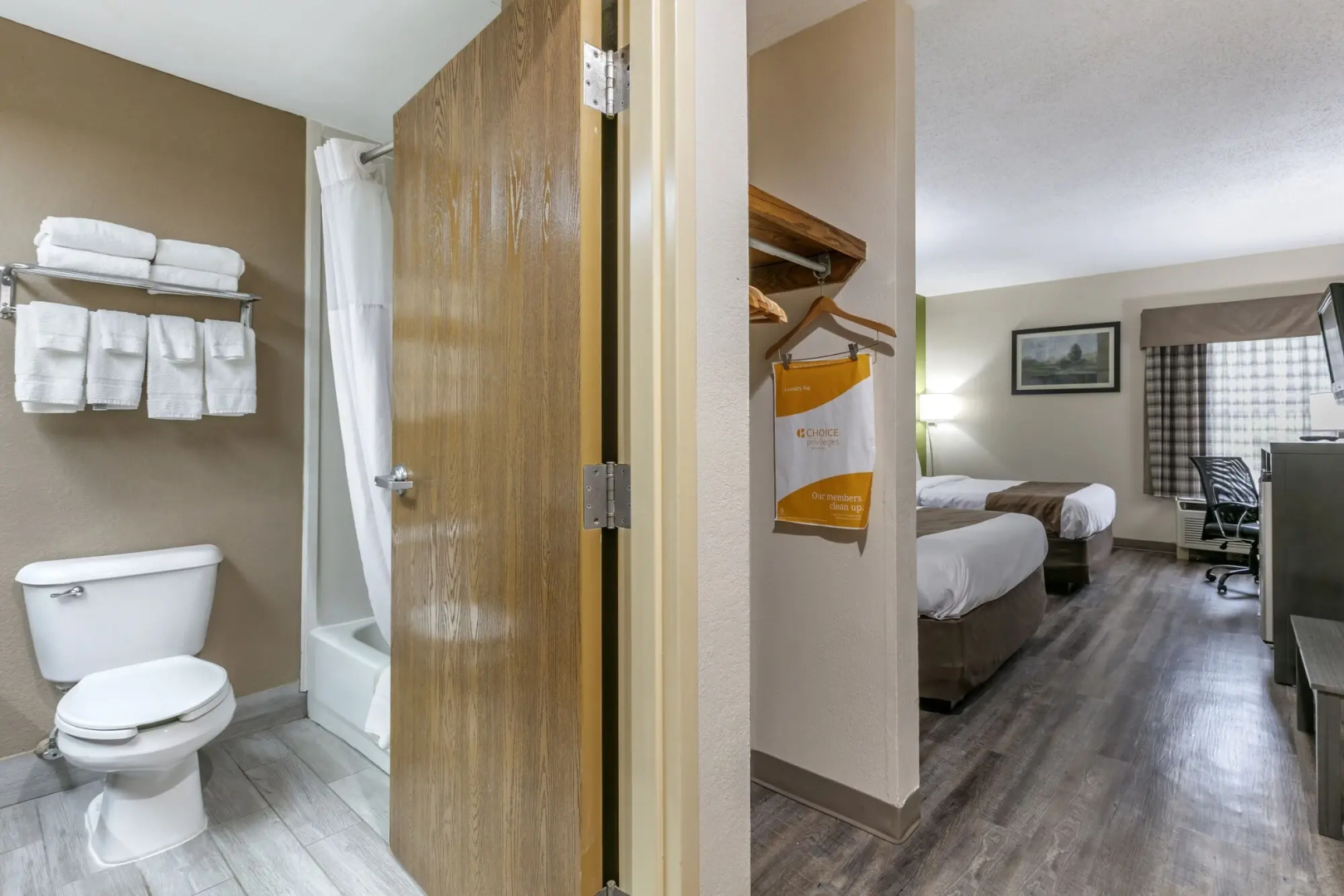 Quality Inn Rogersville