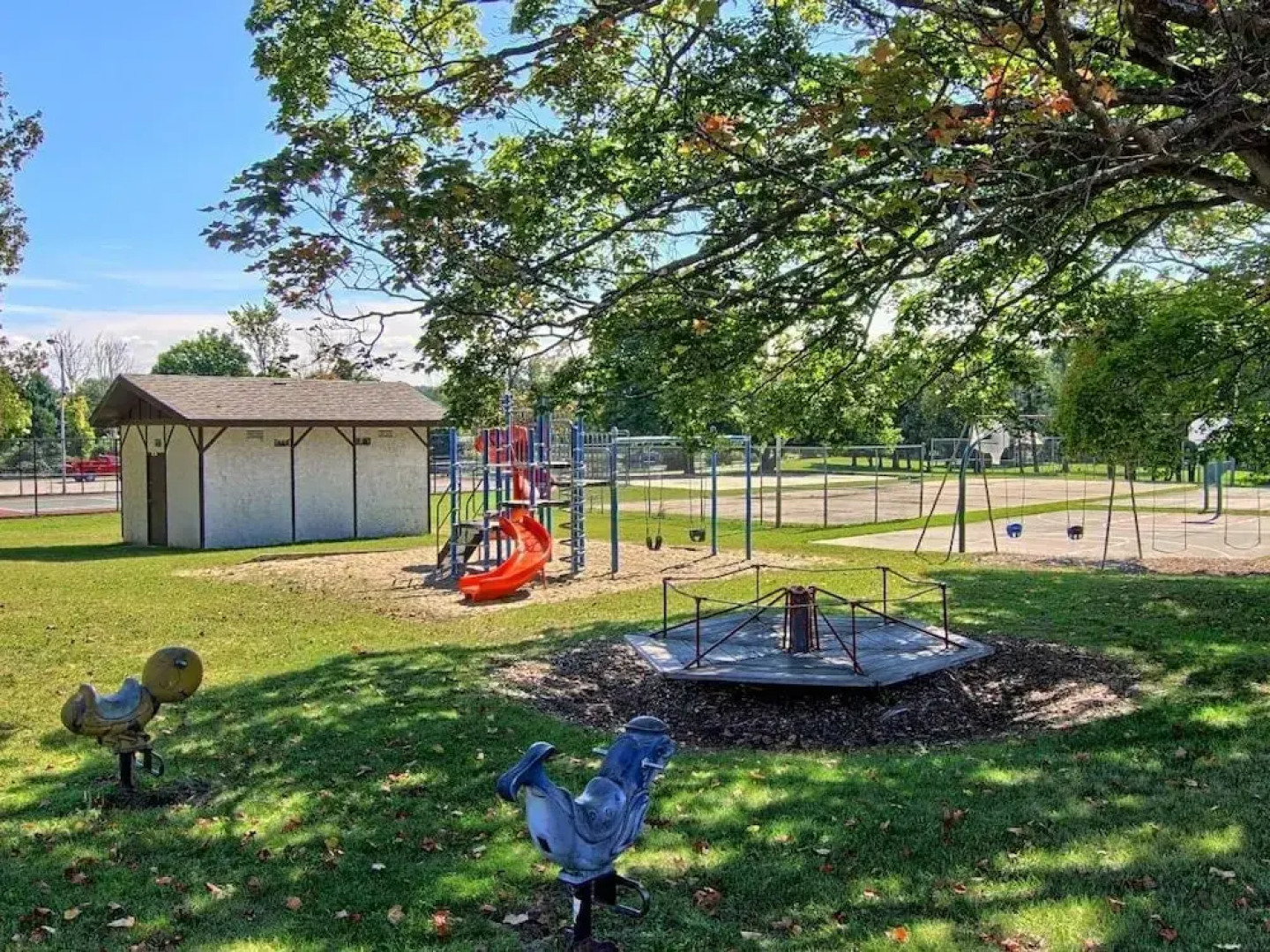 Grand Victorian B&B Inn