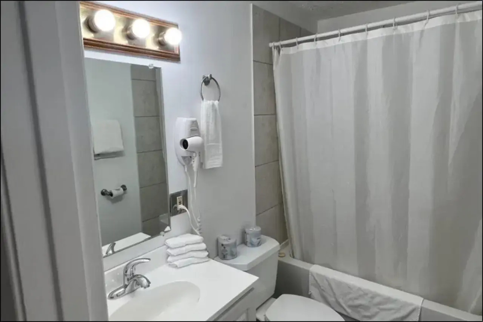 Harbourview Inn, SureStay Collection by Best Western