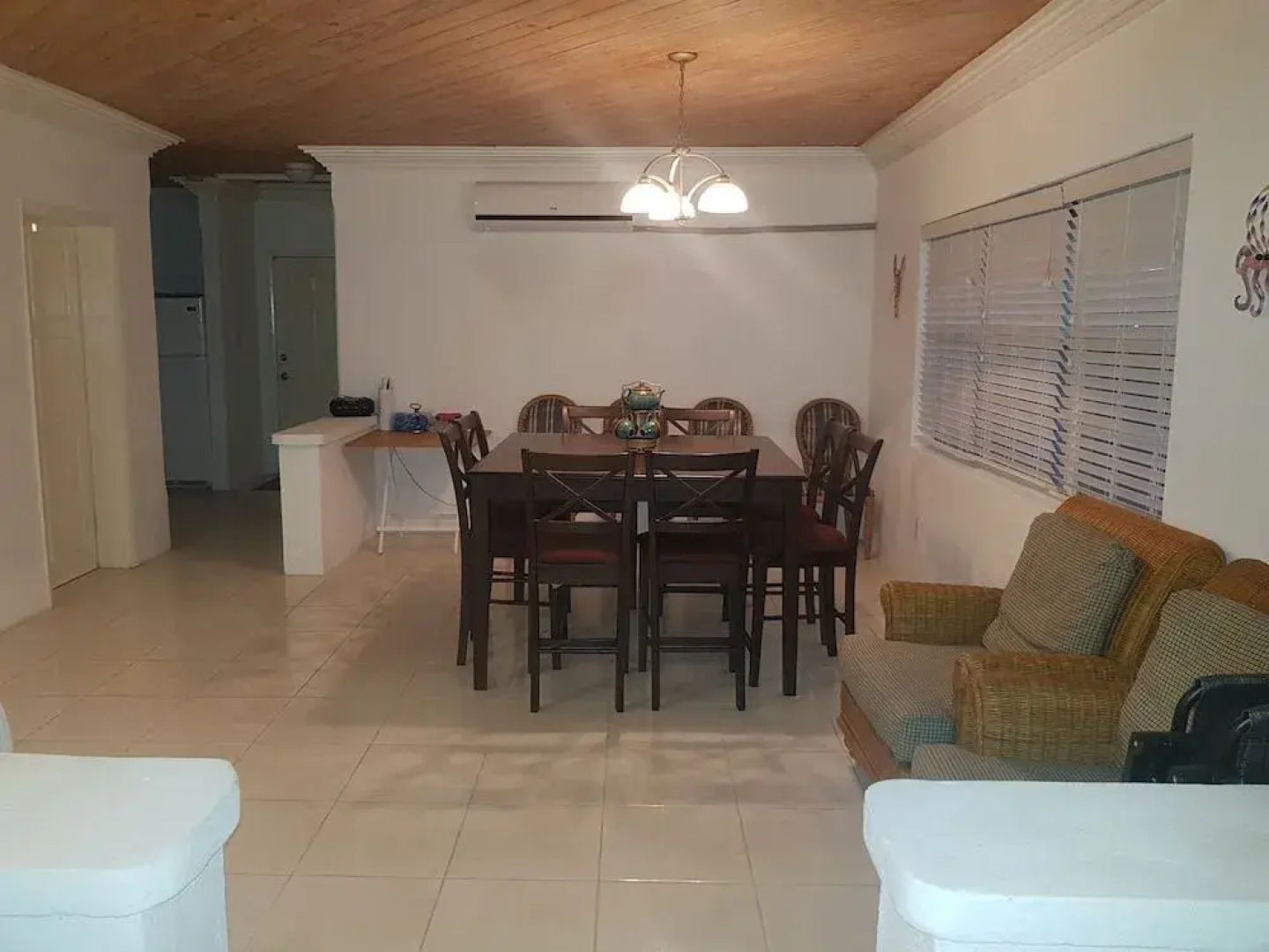 Nature's Delight Lodge