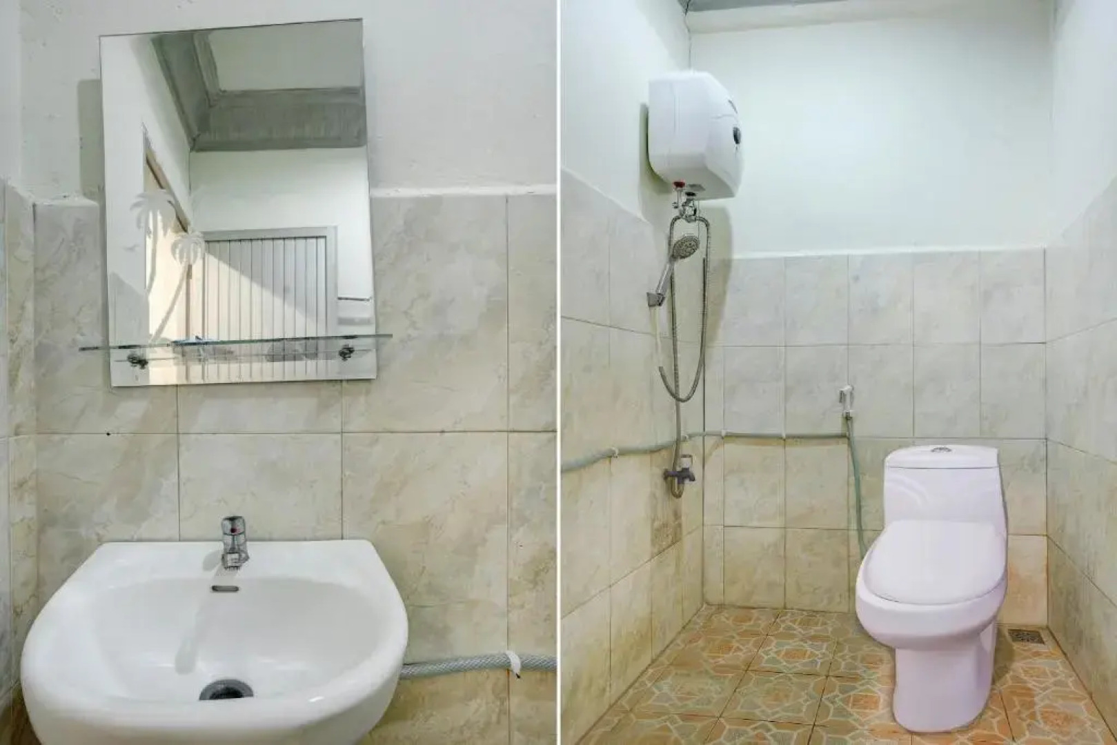 OYO 2972 Wisma Sartika