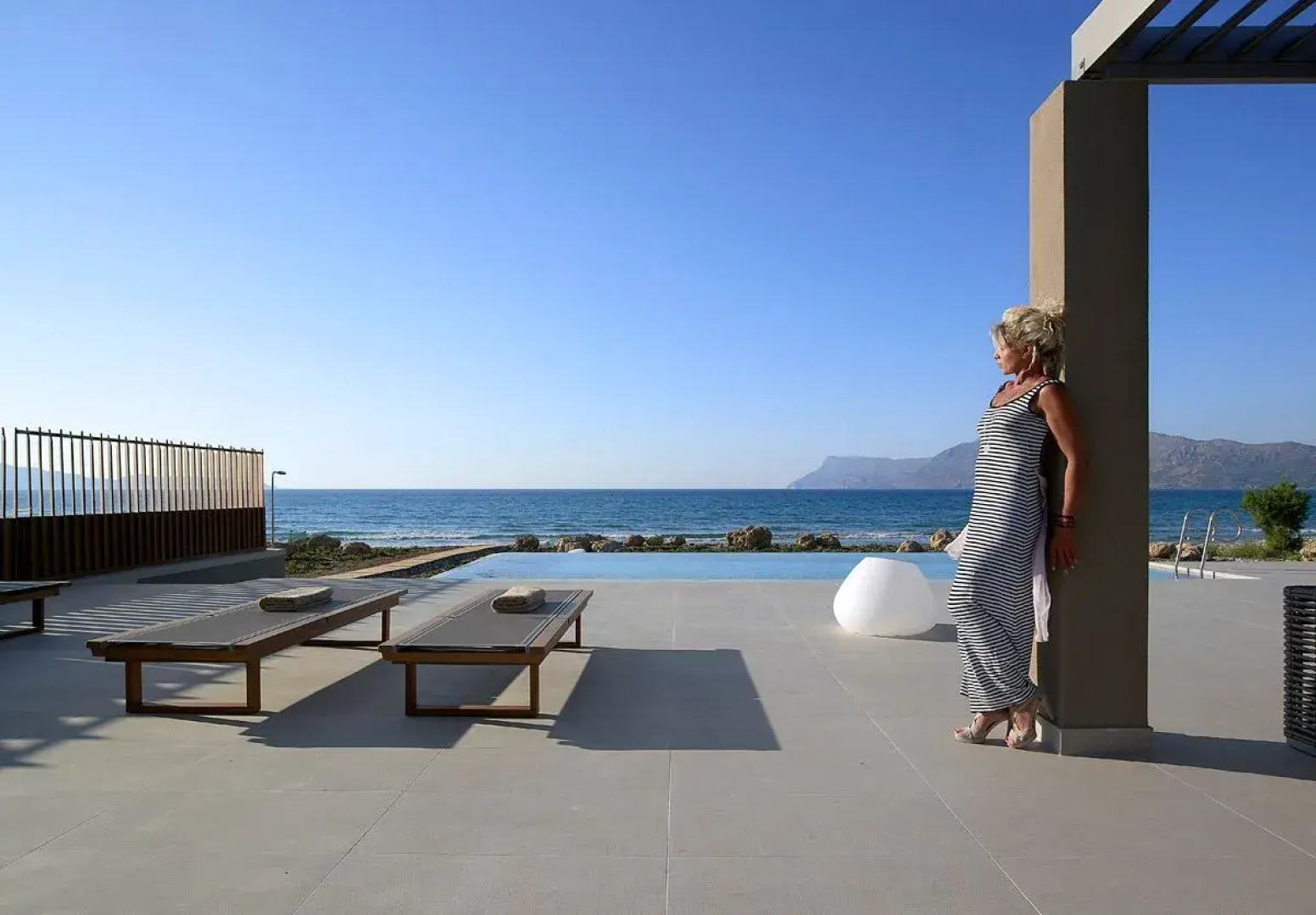 Youphoria Sea View Villas