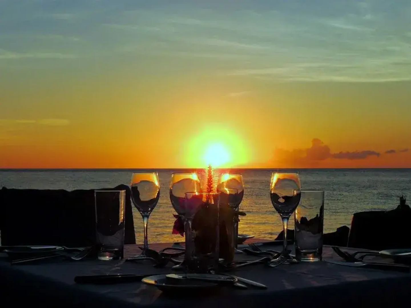 Buccament Bay Resort - Все включено