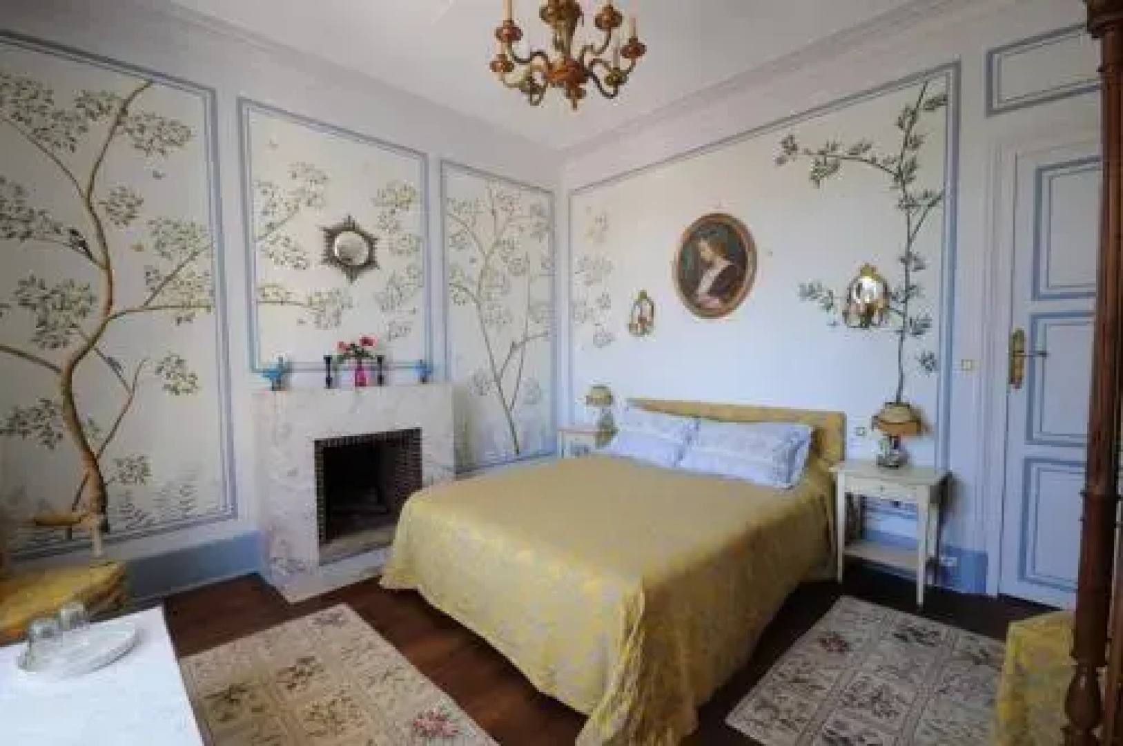 Maison d'Hôtes Villa Roffa