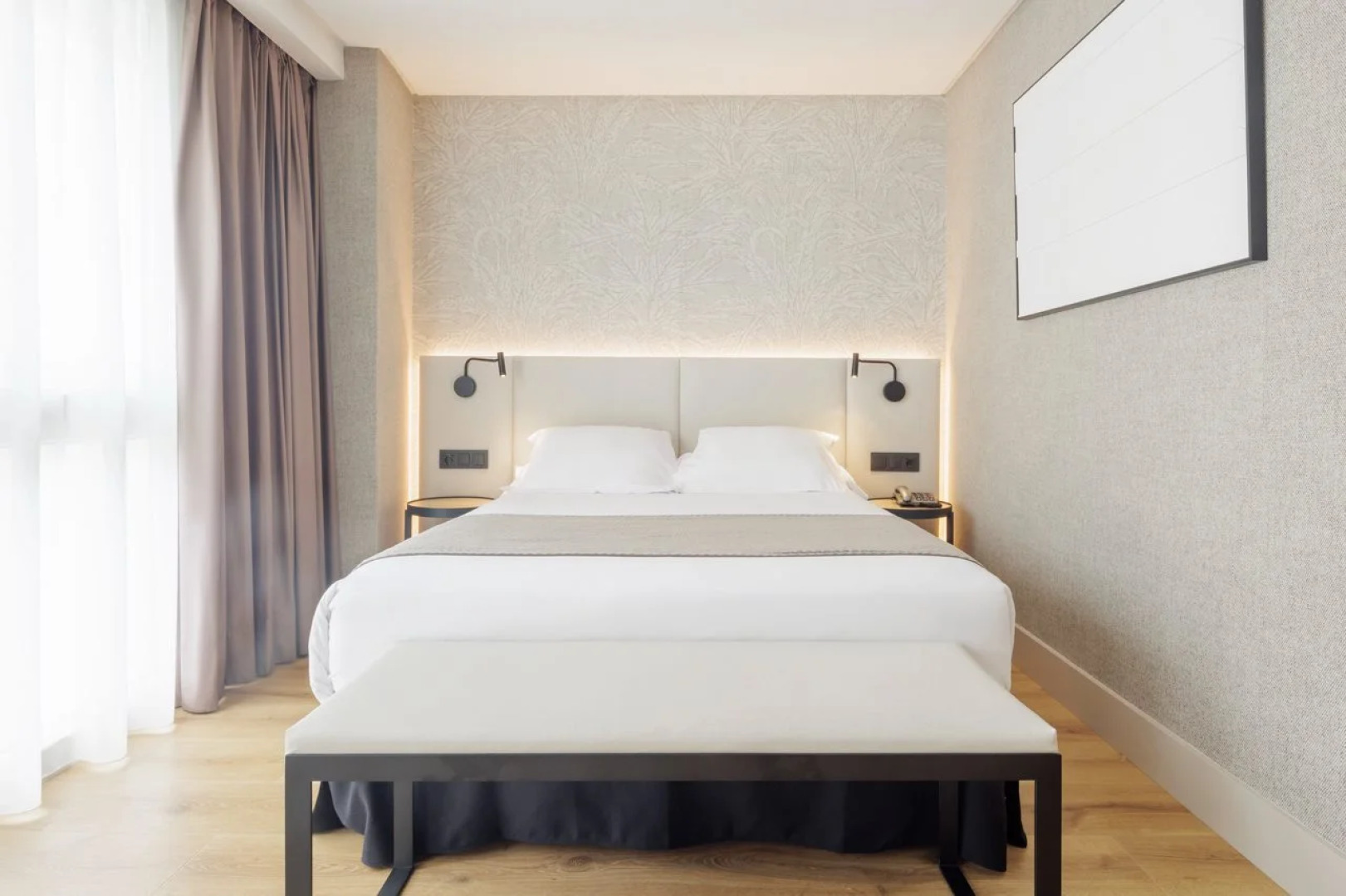 Hotel ILUNION San Sebastian