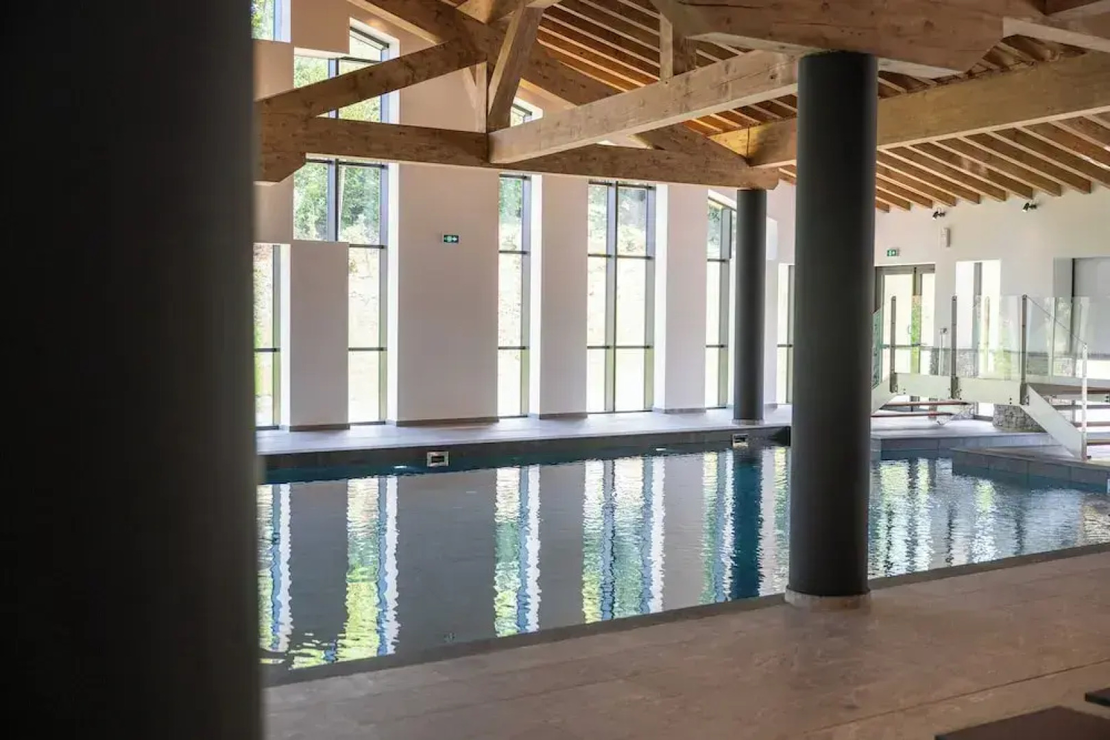 Exclusive apt With Terrace and View 2bd/5p -megeve