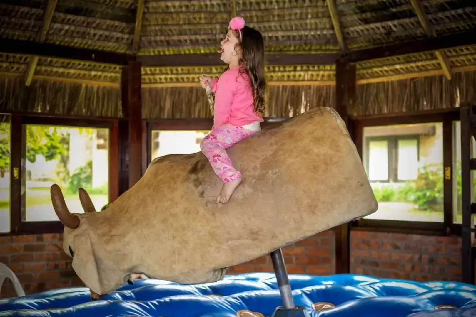 Hotel Casa Grande Gravatá