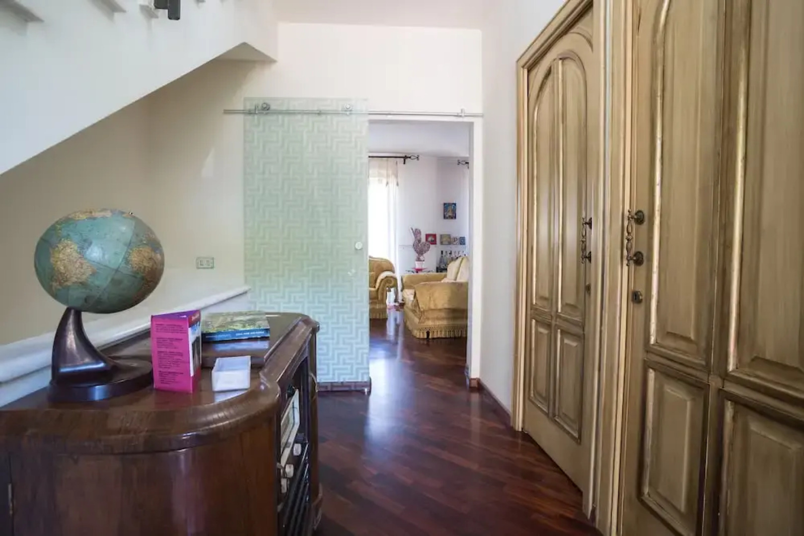 Sicilian Home Concept B&B