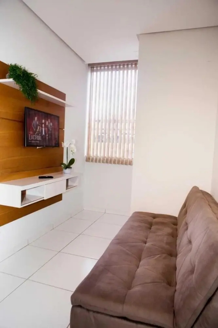 Condomínio Sonhare - 102