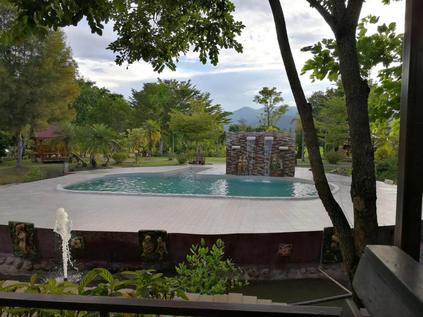 Pai My Guest Resort (SHA Extra Plus)