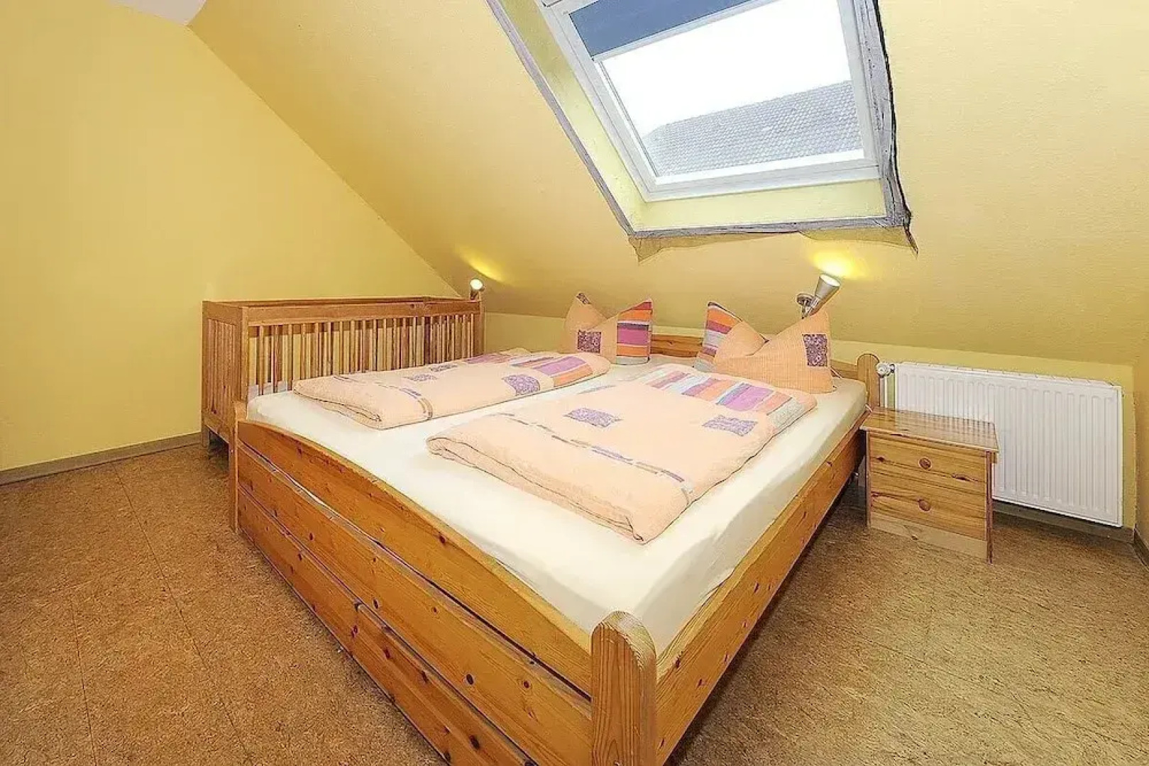 Reit- Und Ferienhof Maack