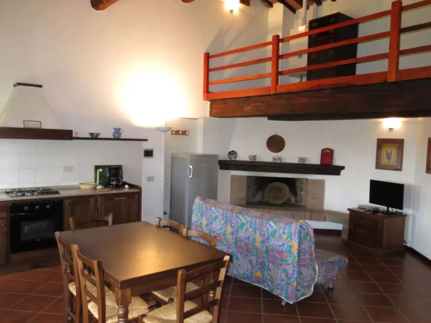 Apartment Le Palaie Peccioli 14082