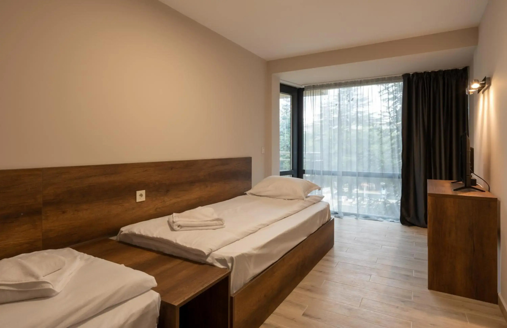 Queen Nelly Hotel Park