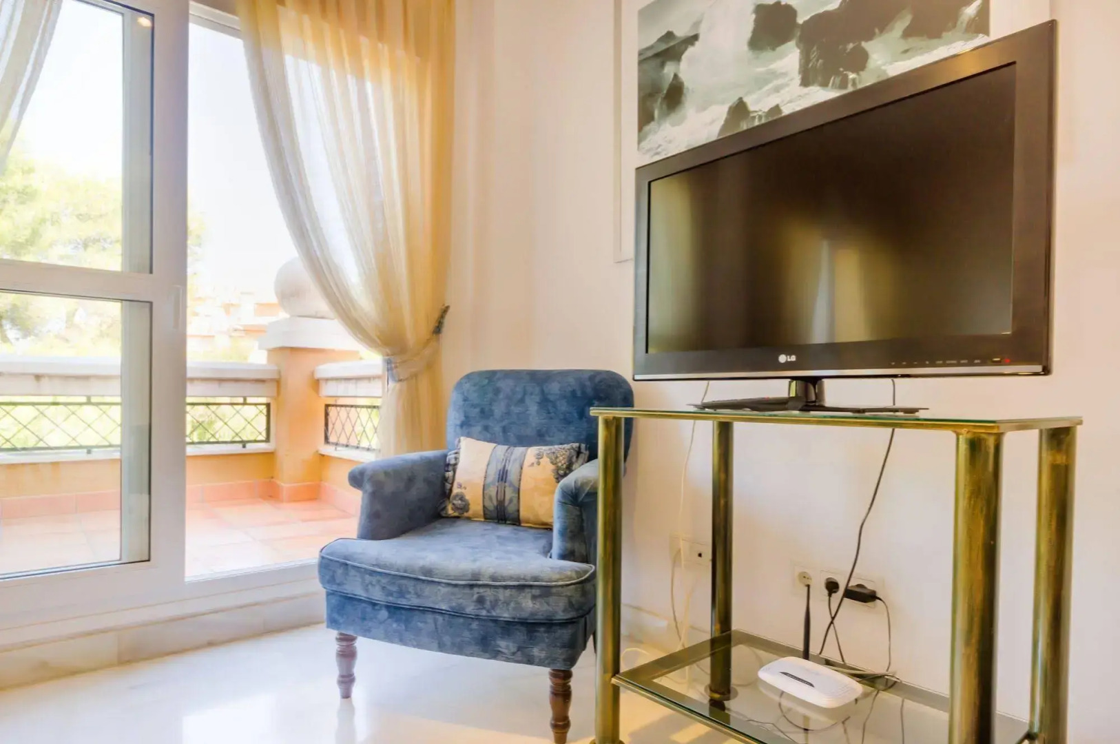 Apartamentos O2 El Puerto