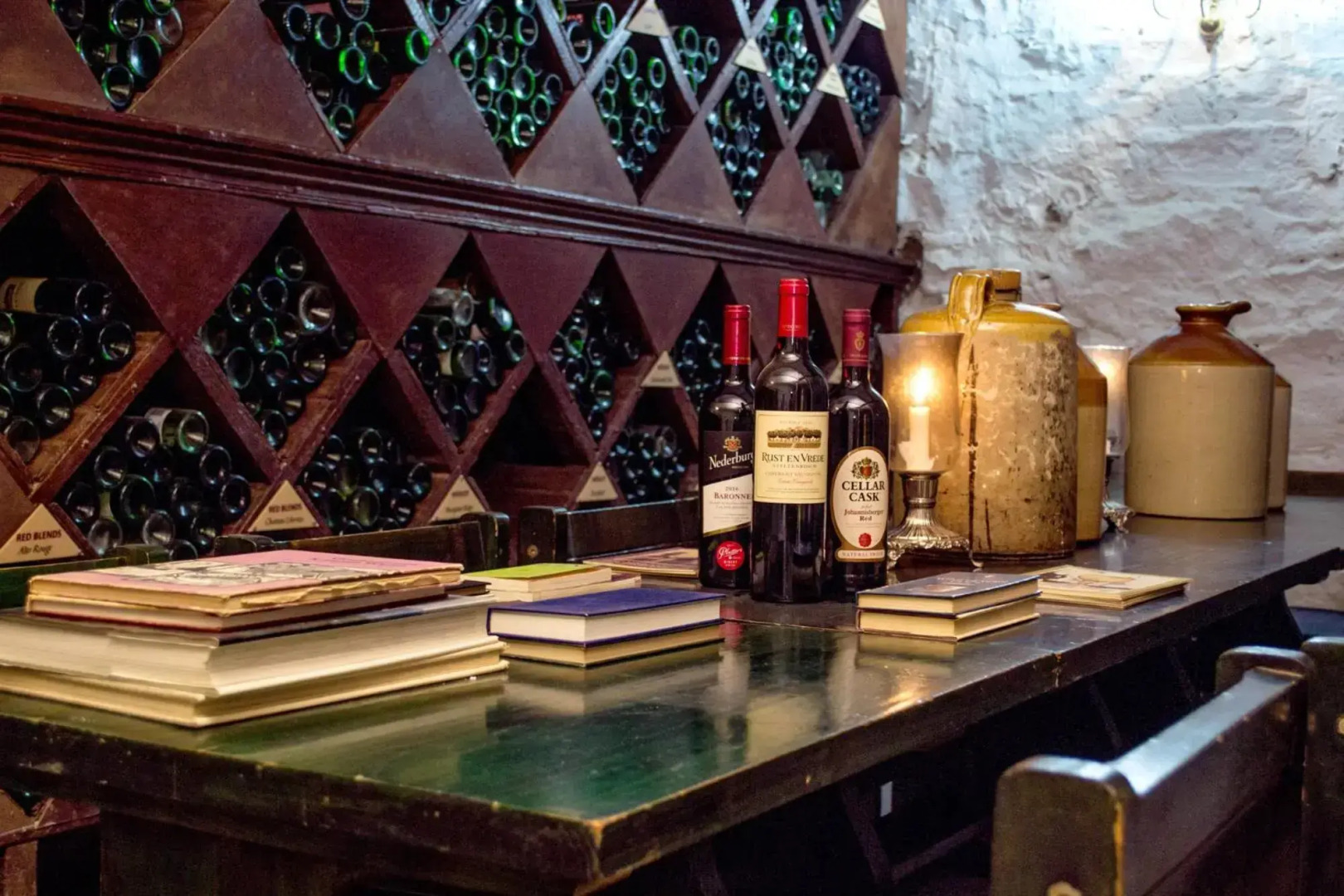 Cullinan Premier Hotel