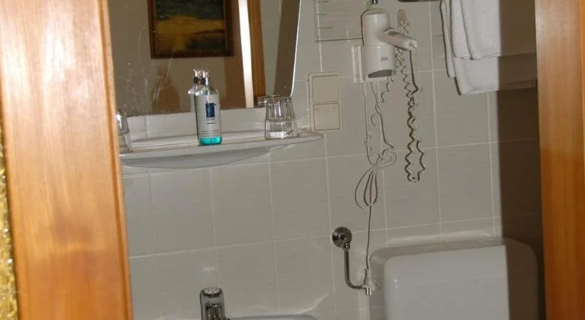 Hotel Velden Bacherlwirt