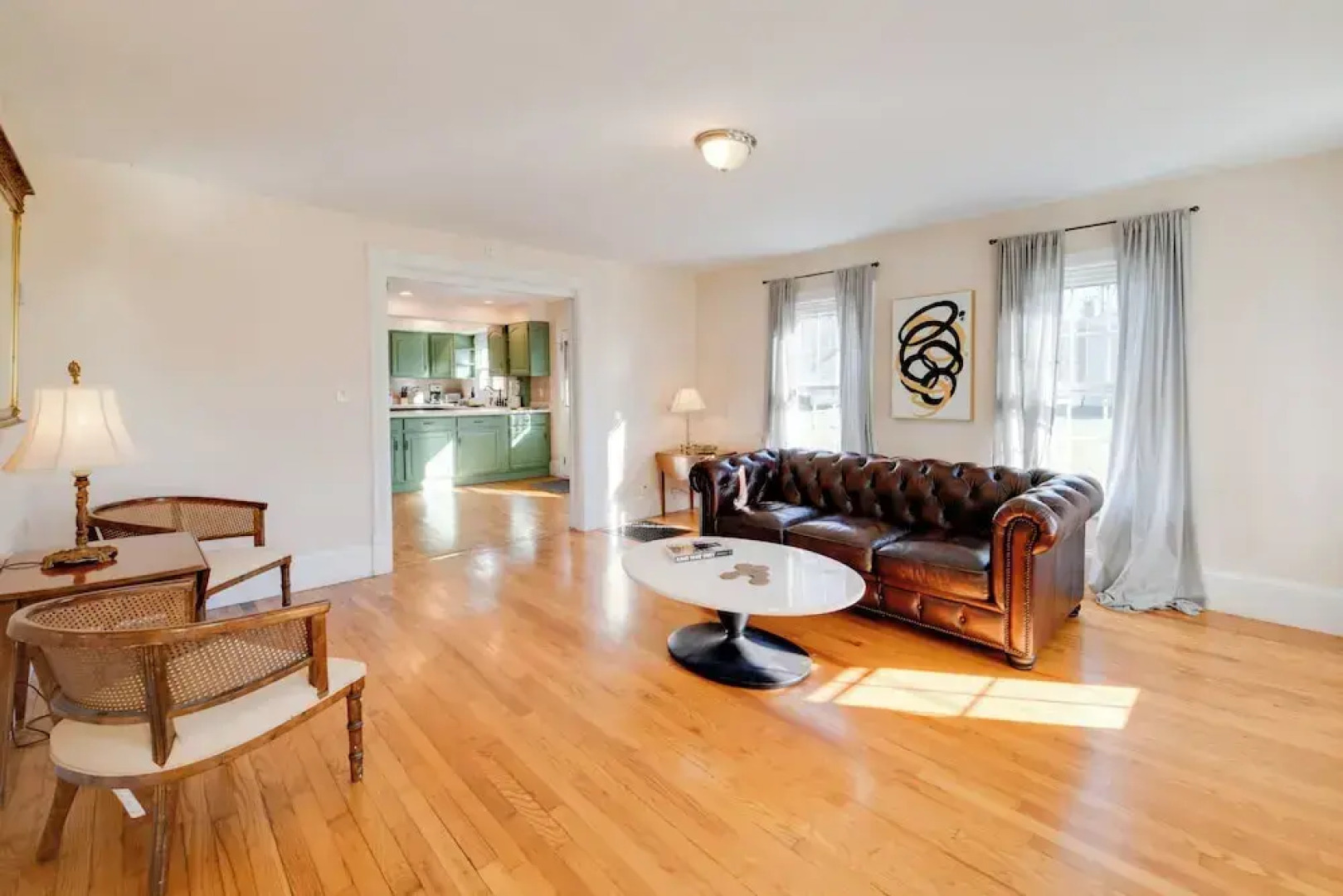 < 4 Mi to Cooperstown: Charming Historic Home!