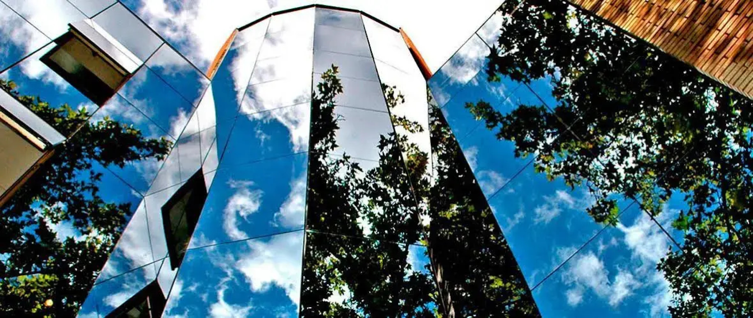 Montañas Azules Apart Hotel