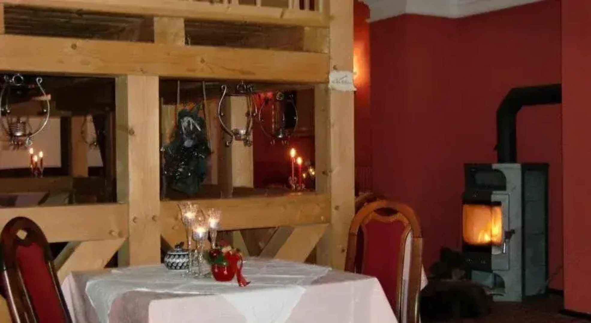 Hotel Beutel Chalet Waldfrieden