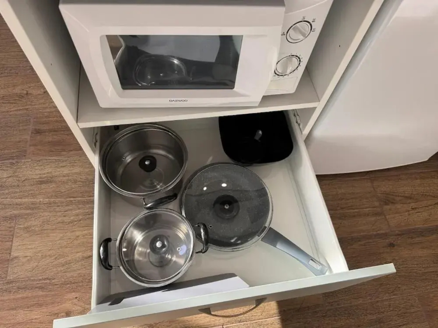 Room-guest House "imperia" Will Ensure y