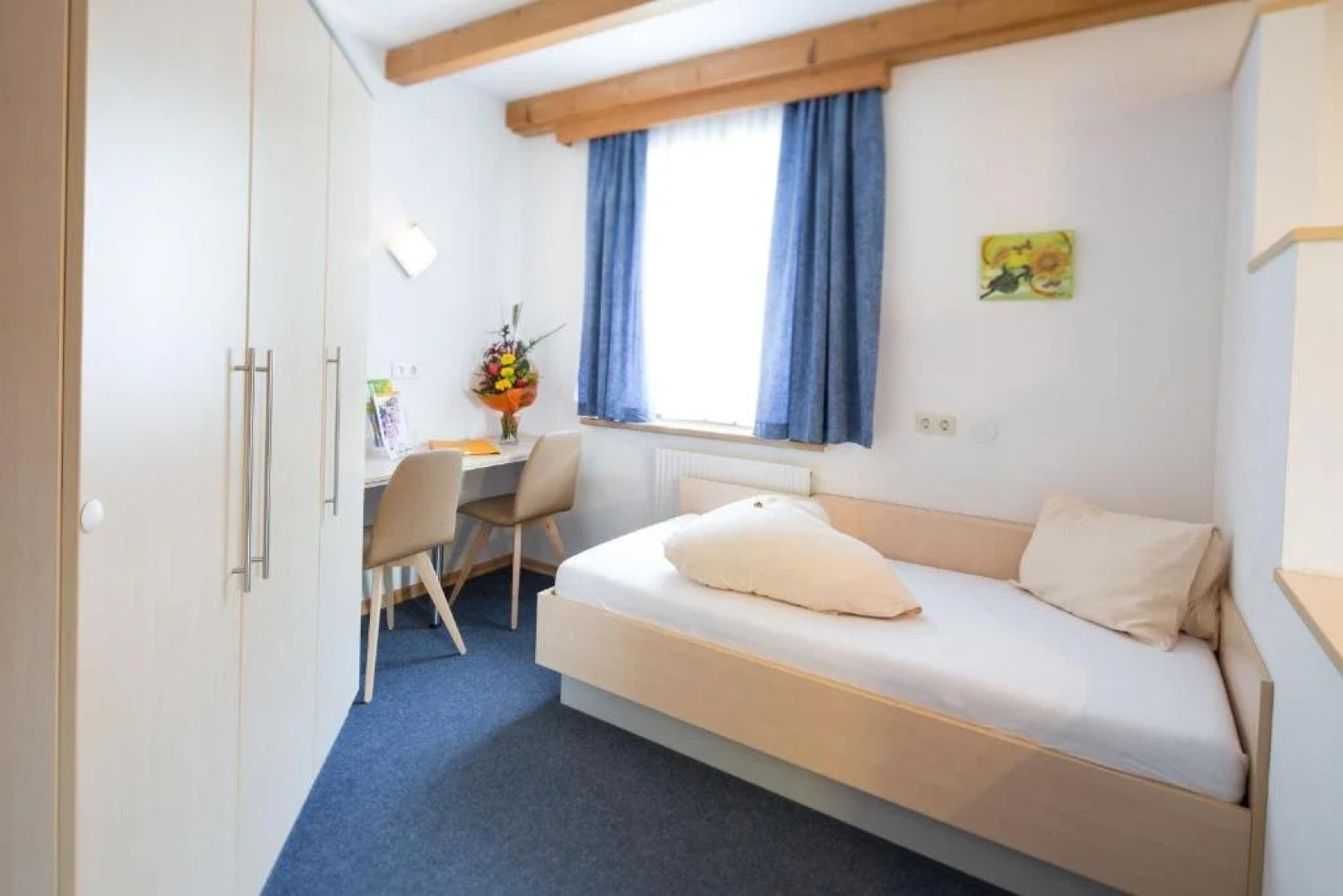 nawu´s Kinderhotel
