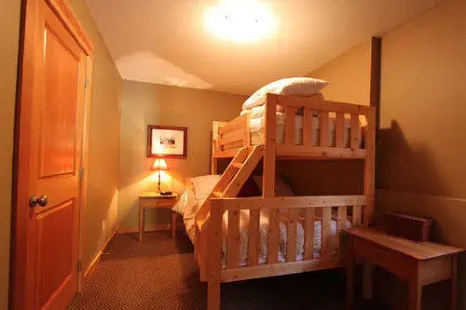 Pinnacle Ridge Chalets by FCR