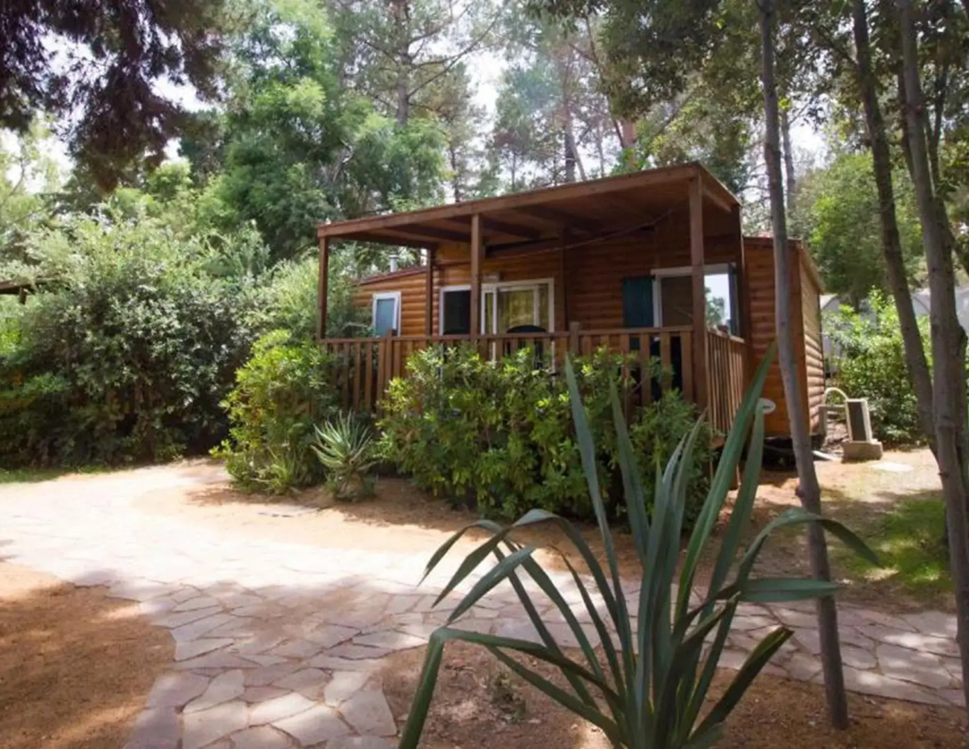 Camping Villaggio L'Ultima Spiaggia