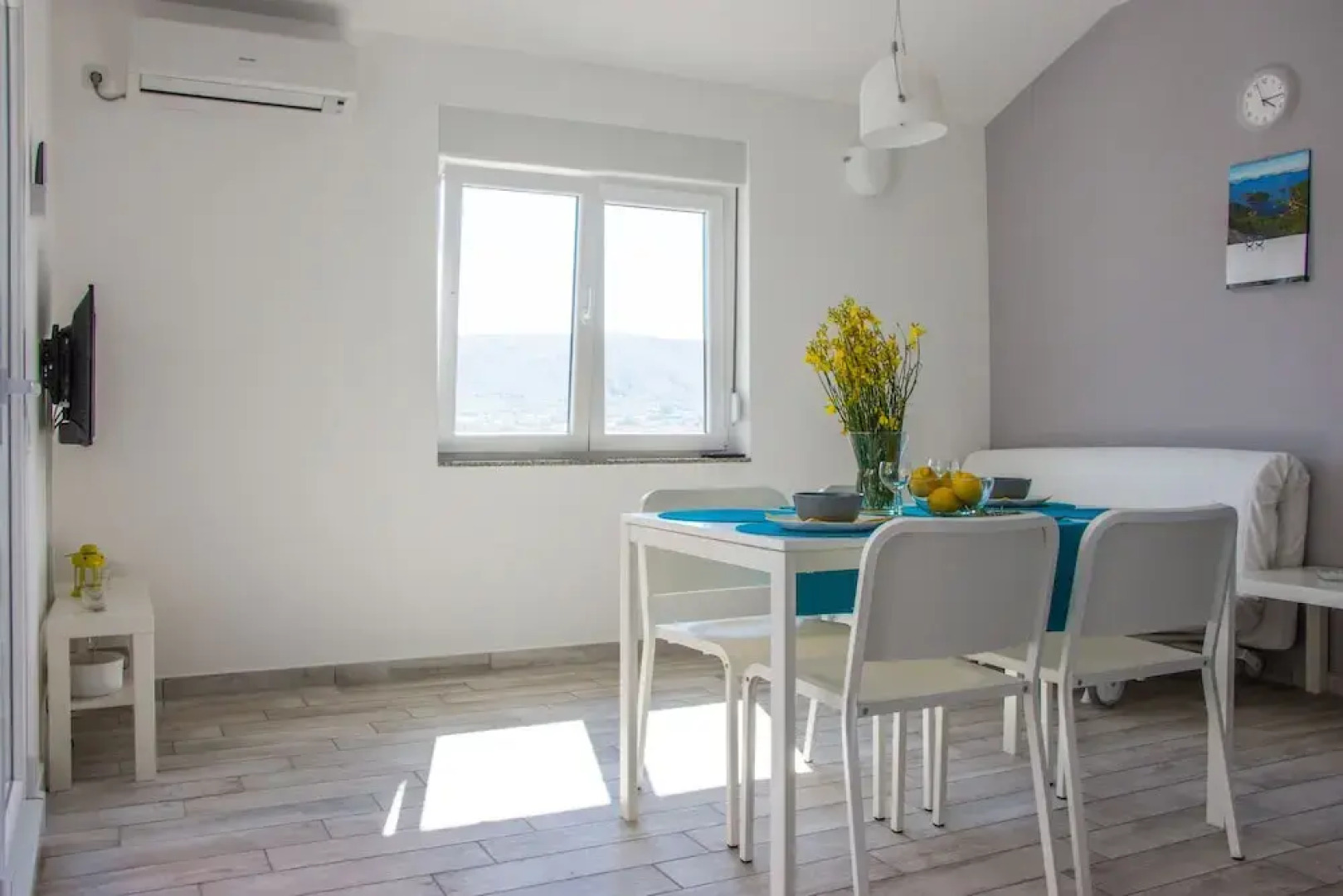 Apartments Villa Franci