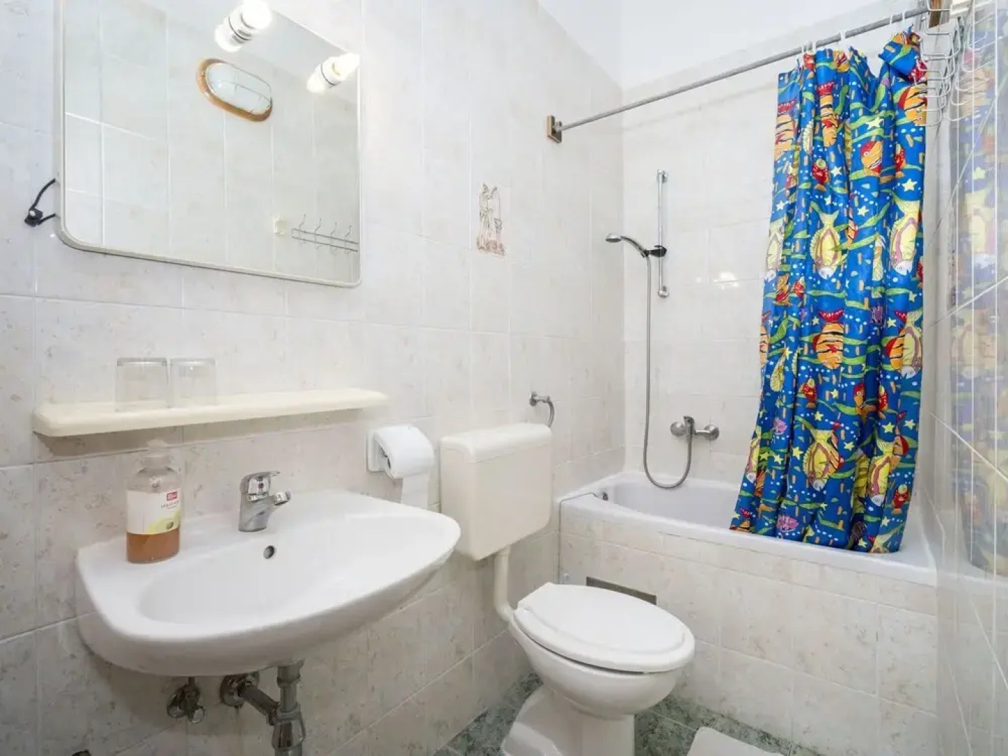 Hilde Blue Medulin in Medulin