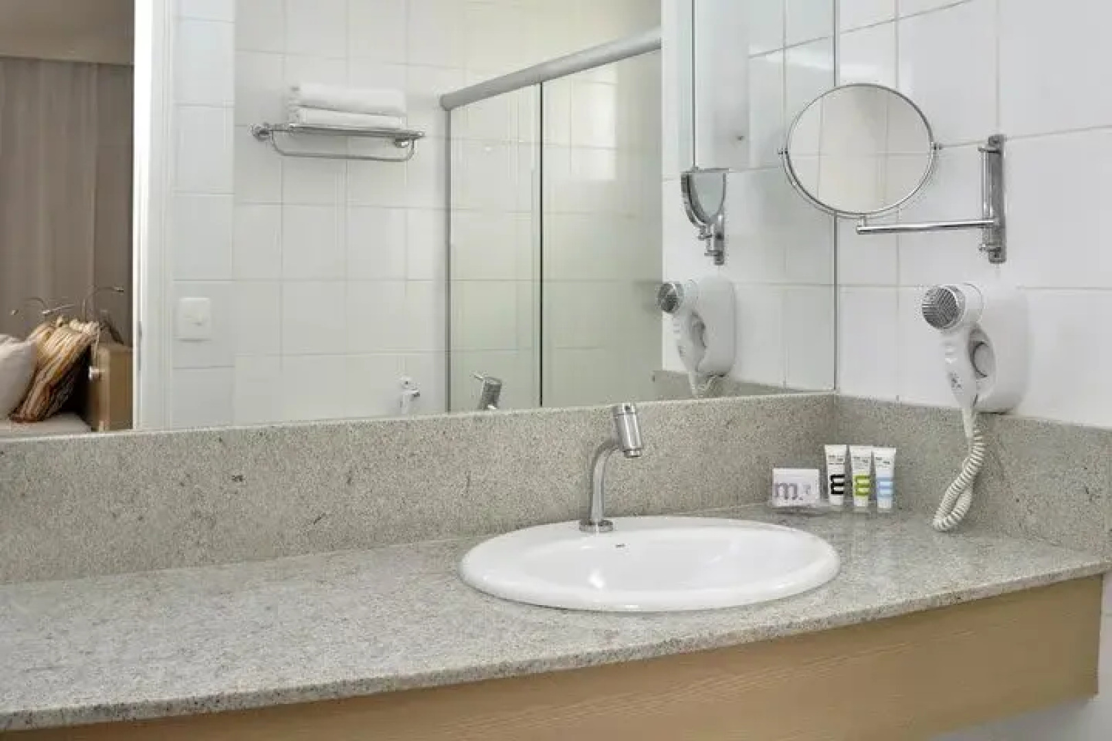 Mercure Manaus Hotel