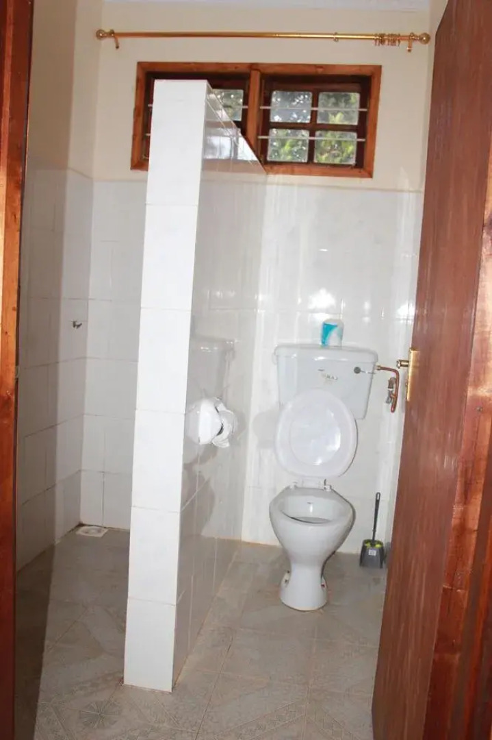 The Pink Daisy Bed and Breakfast