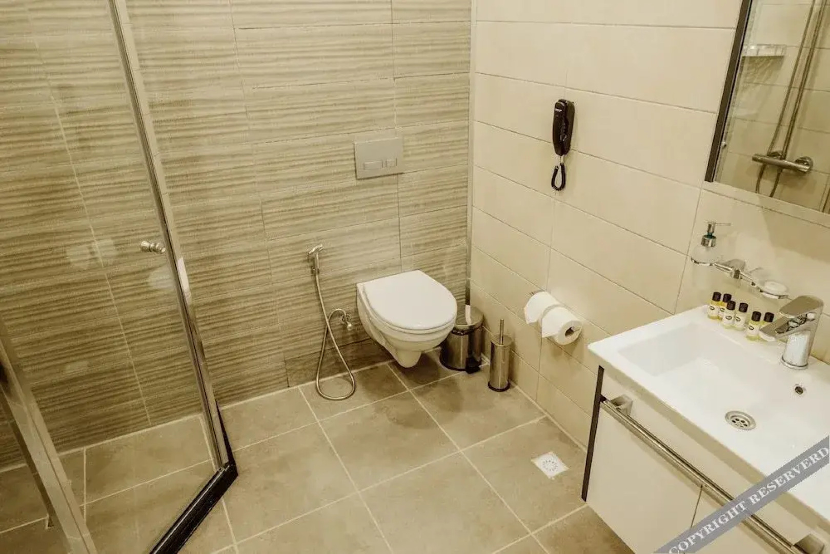 King Solomon Hotel Batumi