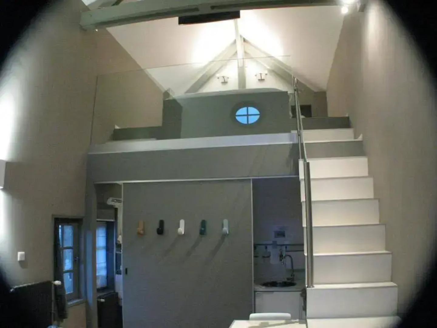 Domaine de la Maison Forte