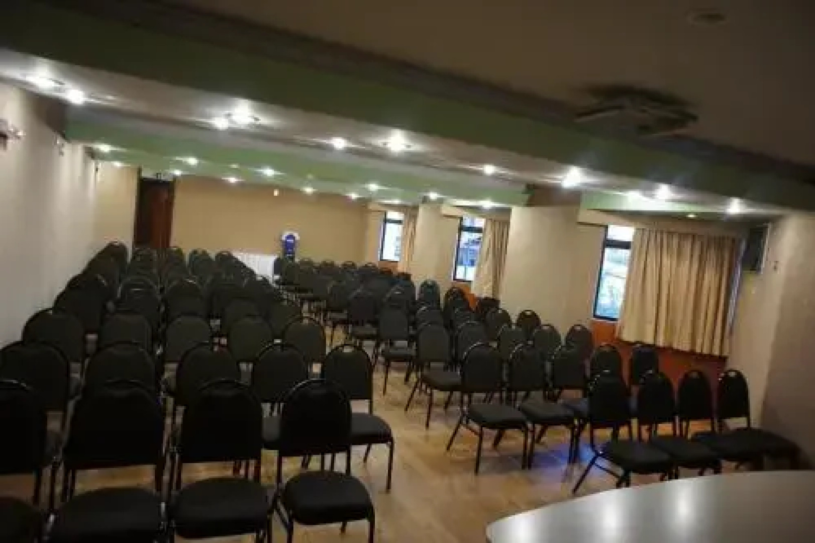 Hotel Solar Corte Real