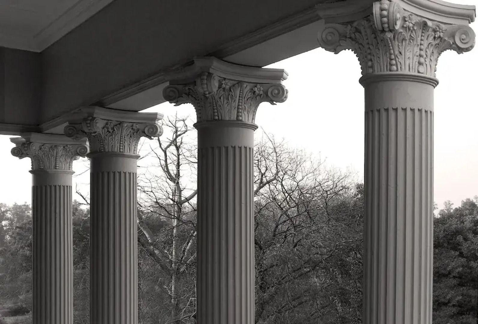 WelcomHeritage Sheikhpura Kothi